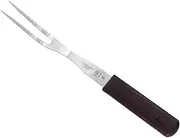 Mercer Culinary Hell's Handle 8-Inch Heat Resistant Cook's Fork