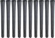 Lamkin UTx Cord Gray Standard Golf Club Grips - Set of 10 - Master Distributor!
