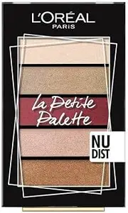 L’Oreal Paris La Petite Palette Nudist 3 g