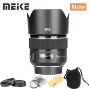 Meike 85mm F1.8 AF Full Frame Portrait Prime Lens Z Mount For Nikon Z50 Z5 Z6 Z7