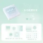 Gradient Memo Pad (Various Designs) Green - One Size