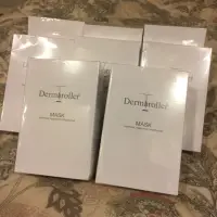 在飛比找蝦皮購物優惠-Dermaroller 玻尿酸精華面膜