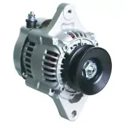 Fits AUSA D250 AHDA Mini Dumper 12V 40 Amp Alternator Brand New