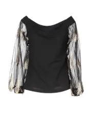 [ALLURE] ALLURE Tops - Item 38925887