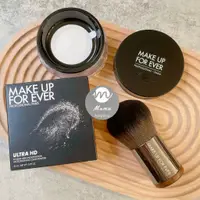 在飛比找蝦皮購物優惠-沐媽☀️正品開發票 make up for ever 蜜粉 