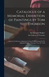 在飛比找博客來優惠-Catalogue of a Memorial Exhibi