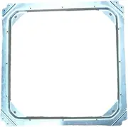 Airxcel 8333A1031 Mounting Frame & Bolt Kit Pkg