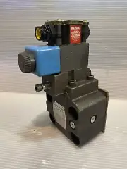 Vickers CG5-100A-C-MFTWL-B5-100 Solenoid Relief Valve CG5100ACMFTWLB5100 New OEM
