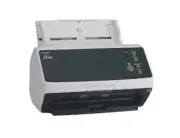 fi-8150 Color Double-Sided Network-Enabled Desktop Scanner with Auto Document