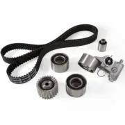 Company23 DOHC Timing Belt Kit for 2002-2014 WRX & 2004-2011 STi 575 (for: Subaru)