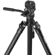 SmallRig CT150 Travel Video Tripod Kit 4937