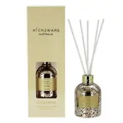 Diffuser Metallic Bottle 200ml Salted Caramel