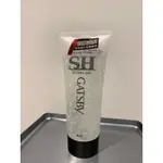 GATSBY SUPER HARD STYLING GEL 造型髮雕霜（強黏性）