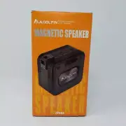 Magolfin x10 Black Mini Bluetooth Speaker