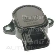 PAT Throttle Position Sensor - TPS-041