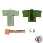 NEW Good Smile Company Nendoroid Doll Outfit Set: Kimono – Girl from JAPAN