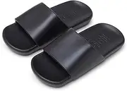 [wlsdhjfo] Women’S Open Toe Sandalswomen'S Summer Flip Flops Sandals for Vacation. Soft Eva Slippers. White Male Bathroom Slippers