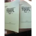 TOEFL OFFICIAL GUIDE 第三版