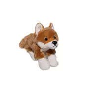 Hug Ems Plush Toy - Dingo