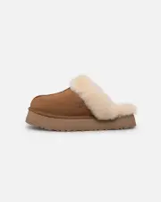 Ugg Boots Women's Disquette Chestnut - Size 6