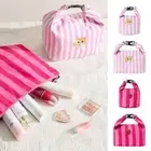 Large Capacity Lunch Box Storage Bag Portable Handbag Lunch Box