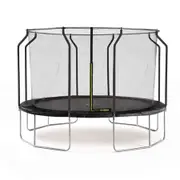 Plum Play 14ft Springsafe Trampoline