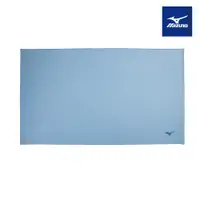 在飛比找PChome24h購物優惠-【美津濃MIZUNO】37x90cm 吸水巾 32TYA31