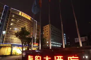 海韻大酒店(東莞虎門萬達店)Hai Yun Hotel (Dongguan Humen Wanda)