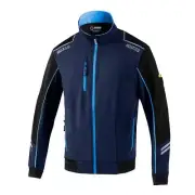 Protective and working clothing SPARCO TEAMWORK 02413 BMAZ/M