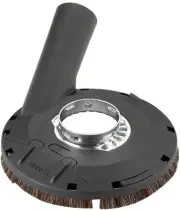 Bosch Angle Grinder OEM Replacement Concrete Surfacing Attachment - 18SG-5E