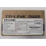 [庫存品]TP-LINK TL-SF1008VE 8口百兆VLAN交換機