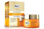 Facial Cream by Roc Multi Correxion Gel 50 Ml