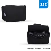 JJC Camera Pouch Case Bag for Olympus E-PL7 E-PL6 E-PL5 + 14-42mm II R Lens