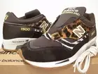 US 8 Immediate Decision NEW BALANCE Made in UK M1500CZK 26cm US8 N