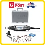 Dremel 3000 1/26 Rotary Tool Kit Variable Speed 5000-35000 RPM *NEW*