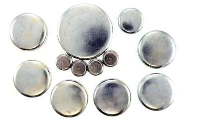 Engine Expansion Plug Kit for Buick Apollo, Skylark
