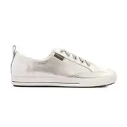 Frankie 4 Ellie V - Silver Tumbled