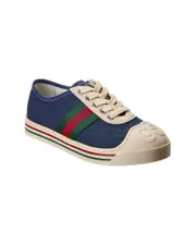 Gucci Canvas Sneaker