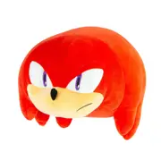 Sonic - Mega Knuckles Plush