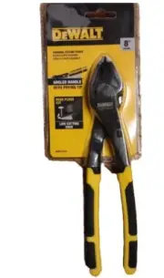 Dewalt 8" Diagonal Cutting Pliers (DWHT74274)