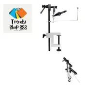 Odyssey Spider Fly Tying Vise