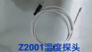 1PCS NEW FOR HIOKI Z2001 temperature probe sensor resistance meter test line
