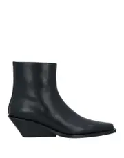 [ANN DEMEULEMEESTER] ANN DEMEULEMEESTER Ankle boots - Item 17672474