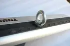 THULE "EVO" BAR - ROOF RACK EYEBOLTS (PR) $38 + POST $12.85