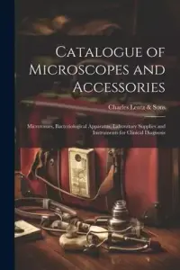 在飛比找博客來優惠-Catalogue of Microscopes and A