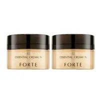 在飛比找ETMall東森購物網優惠-【FORTE】經典黑松露煥齡乳霜(53ml/瓶) 2瓶/組