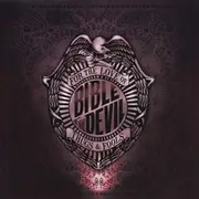 For The Love Of Thugs Fools -Bible Of The Devil CD