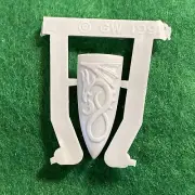 Warhammer High Elves Dragon Embossed Elf Shields Bit x1 BNOS 1992 Games Workshop