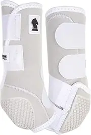 [Classic Equine] Men's Flexion by Legacy2 Front Support