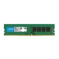 在飛比找蝦皮商城優惠-【Micron 美光】Crucial 8GB DDR4 32